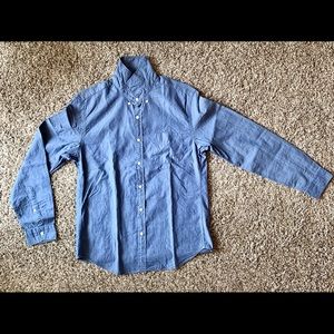 J.Crew Factory Men’s shirt